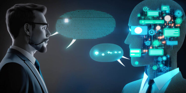 AI चा गैरवापर, आवाज क्लोन करून व्यापाराची फसवणूक