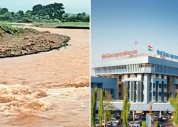 गढूळ नदीच्या जलशुद्धीकरणासाठी तीन कोटींची रसायने खरेदी, महापालिकेचा निर्णय