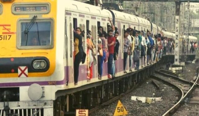 गणेश भक्तांना दिलासा; रविवारचा रेल्वे ब्लॉक रद्द