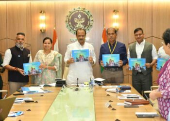 राज्यातील महिला, बालक आणि सामाजिक गटांसाठी राबविल्या जाणाऱ्या योजनांची प्रभावीपणे अंमलबजावणी व्हावी – उपमुख्यमंत्री अजित पवार