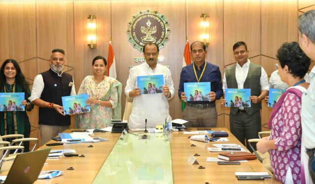 राज्यातील महिला, बालक आणि सामाजिक गटांसाठी राबविल्या जाणाऱ्या योजनांची प्रभावीपणे अंमलबजावणी व्हावी – उपमुख्यमंत्री अजित पवार