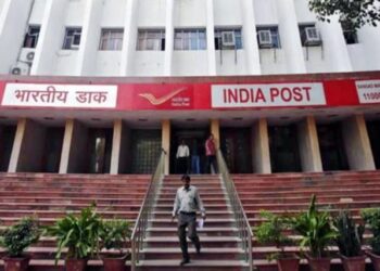 ठाण्यातील टपाल कार्यालयांमध्ये दोन दिवसांपासून सर्व्हर डाऊन, नागरिकांना अडथळा निर्माण