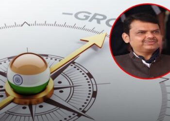 ‘वन ट्रिलियन डॉलर’ अर्थव्यवस्थेकडे राज्याची वेगवान वाटचाल – मुख्यमंत्री देवेंद्र फडणवीस