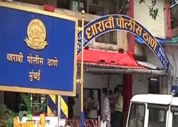 धारावी गोळीबार प्रकरणात सराईत आरोपीला अटक