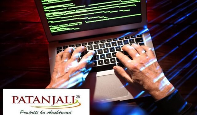 नवी मुंबईत पतंजलीच्या बनावट संकेत स्थळावरून ७ लाखांची फसवणूक