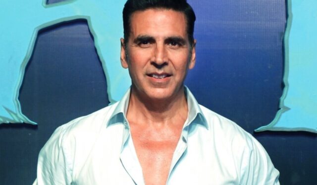 अक्षय कुमारने मागील सात महिन्यात ११० कोटींची मालमत्ता विकली