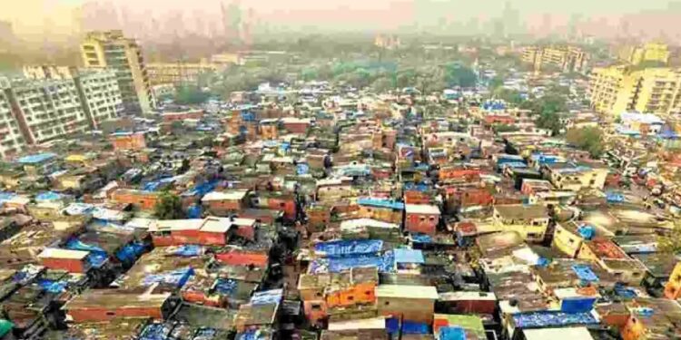 ‘झोपु’ योजनेत ८० कोटींचा घोटाळा; आशापुरा ग्रुपच्या ७ जणांविरोधात तपास सुरू