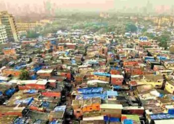 ‘झोपु’ योजनेत ८० कोटींचा घोटाळा; आशापुरा ग्रुपच्या ७ जणांविरोधात तपास सुरू