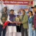 कारगिल युद्धात शहीद झालेल्या जवानांच्या स्मरणार्थ शहीद स्मारक, फोर्ट येथे कारगिल विजय दिवस साजरा