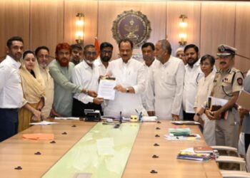 कुरेशी समाजाच्या व्यापाऱ्यांवर आणि शेतकऱ्यांवर अन्याय होऊ दिला जाणार नाही, उपमुख्यमंत्री अजित पवारांची ग्वाही