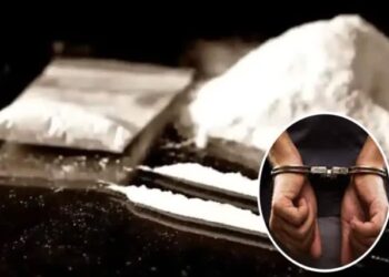 शहरात १० कोटींचे मॅफेड्रॉन जप्त, ५ जणांना अटक