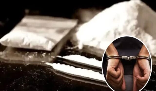 शहरात १० कोटींचे मॅफेड्रॉन जप्त, ५ जणांना अटक