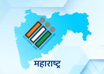 भारत निवडणूक आयोगाकडून ३३४ पक्षांची नोंदणी रद्द