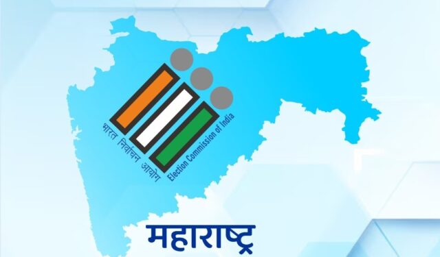 भारत निवडणूक आयोगाकडून ३३४ पक्षांची नोंदणी रद्द