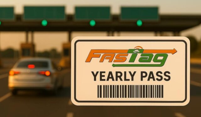 राष्ट्रीय महामार्गावर विना पथकर करता येणार प्रवास