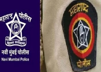 नवी मुंबई पोलीस दलात महिन्याभरात ५ पोलीसांचा विविध कारणांमुळे मृत्यू