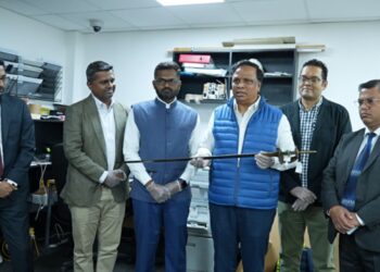 भोसले घराण्याचे संस्थापक मराठा सैन्यातील महत्त्वाचे सरदार रघुजी भोसले यांची तलवार शासनाच्या ताब्यात