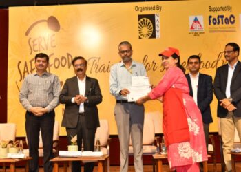 “नागरिकांना सकस व निर्भेळ अन्नपदार्थ उपलब्ध करून देणार”, अन्न व औषध प्रशासन सचिव धीरज कुमार यांचे आवाहन