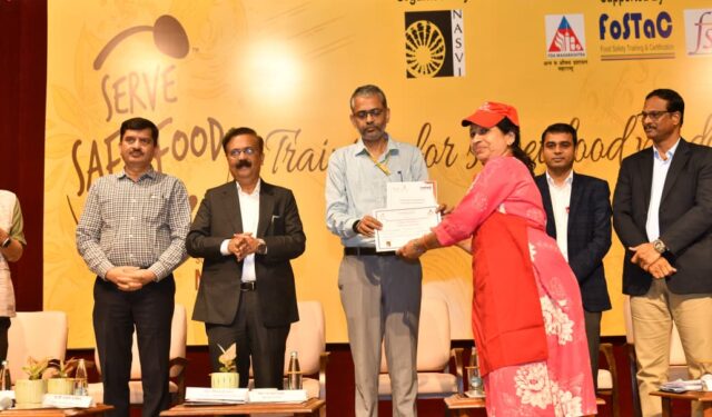 “नागरिकांना सकस व निर्भेळ अन्नपदार्थ उपलब्ध करून देणार”, अन्न व औषध प्रशासन सचिव धीरज कुमार यांचे आवाहन