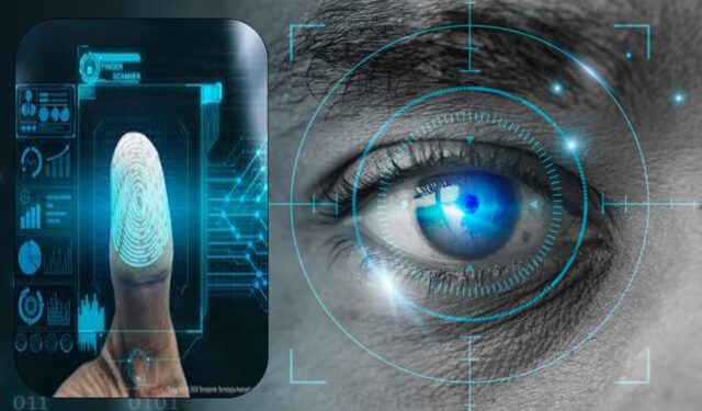 भाडेकरारनाम्यांची दस्त नोंदणी करताना आयरीस स्कॅनर चा होणार वापर