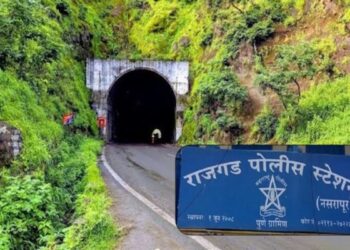 राजगड पोलीसांनी केला कात्रज घाटातील ‘त्या’ तरुणाच्या खुनाचा उलगडा