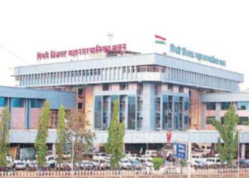 पिंपरी चिंचवड महापालिका प्रारूप प्रभाग रचना जाहीर; ३२ प्रभागांसाठी १२८ नगरसेवक