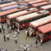 मिरा-भाईंदर महापालिकेच्या परिवहन कर्मचाऱ्यांनी पुकारले कामबंद आंदोलन, हजारो प्रवाशांची मोठी गैरसोय