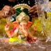 घरगुती गणेशमूर्तींचे नदी, समुद्रात विसर्जन करण्यास मनाई, राज्य सरकारचे आदेश