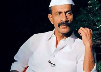 ‘डॅडी’ तुरुंगाबाहेर; अंडरवर्ल्ड डॉन अरुण गवळीला जामीन मंजूर, सर्वोच्च न्यायालयाचा निर्णय
