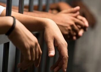 जोगेश्वरीत बेकायदेशीररित्या वास्तव्य करणाऱ्या ५ बांगलादेशी नागिरकांना अटक
