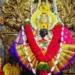कोल्हापूरच्या महालक्ष्मी मंदिरात AI आधारित नियंत्रण प्रणाली, भाविकांना सुलभतेने दर्शन