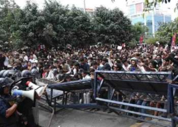 नेपाळ परिस्थितीच्या पार्श्वभूमीवर महाराष्ट्रातील नागरिकांसाठी राज्य आपत्कालीन केंद्रामार्फत सूचना