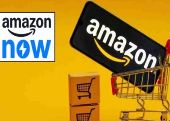 झेप्टो, ब्लिंकीट नंतर महाराष्ट्रात लवकरच Amazon Now, १० मिनिटांत वस्तू घरपोच