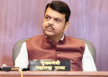 अतिवृष्टीमुळे नुकसान झालेल्या शेतकऱ्यांच्या खात्यात दिवाळीपूर्वी मदत पोहोचणार – मुख्यमंत्री देवेंद्र फडणवीस