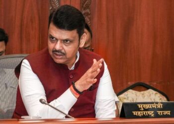 राज्यातील पूरग्रस्तांच्या मदतीसाठी सर्व यंत्रणा युद्धपातळीवर कार्यरत – मुख्यमंत्री देवेंद्र फडणवीस
