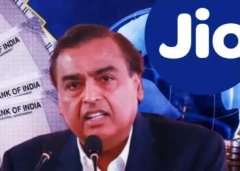 Jio Anniversary निमित्त अंबानींची ‘ही’ ऐतिहासिक घोषणा; ५० कोटी ग्राहकांसाठी खास ऑफर्स