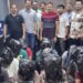 गोरेगावमधील बोगस कॉल सेंटरचा पर्दाफाश; व्यवस्थापकासह १३ जणांना ठोकल्या बेड्या