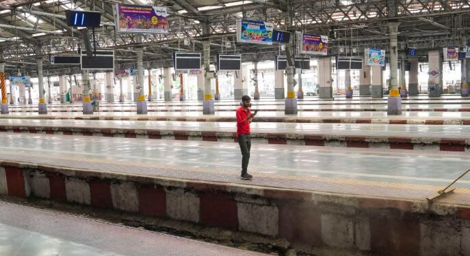 १ ऑक्टोबरपासून CSMTचा ‘हा’ प्लॅटफॉर्म ३ महिने राहणार बंद