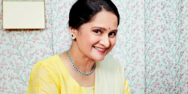 जपानी भाषा शिकणाऱ्यांसाठी ‘या’ शब्दकोशाची निर्मिती – जपानी भाषा अध्यापक स्नेहा असईकर