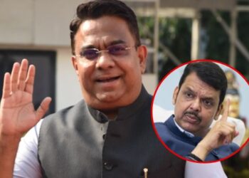 “८ सप्टेंबर रोजी शासकीय सुट्टी जाहीर करा”, आमदार रईस शेख यांची मुख्यमंत्र्यांकडे मागणी