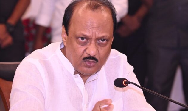 पुरबाधित भागातील विद्युतपुरवठा तातडीने सुरळीत करावा, उपमुख्यमंत्री अजित पवार यांचे निर्देश