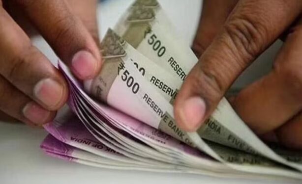 रेल्वे कर्मचाऱ्यांसाठी ‘दिवाळी बोनस’ जाहीर, ११.५ लाख कर्मचाऱ्यांना मिळणार..