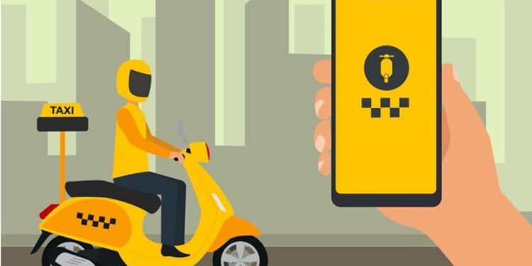 महाराष्ट्रात इलेक्ट्रिक बाईक टॅक्सीचे भाडेदर निश्चित, राज्य सरकारचा निर्णय