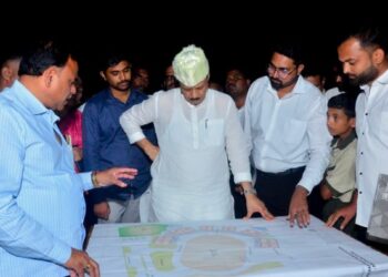 विद्यार्थ्यांच्या दर्जेदार शिक्षणासाठी शैक्षणिक सुविधा उभारण्यावर भर – उपमुख्यमंत्री अजित पवार