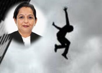 पर्यावरण रक्षक सरिता खानचंदानी यांनी केली आत्महत्या, पतीकडून पाच जणांविरुद्ध आरोप