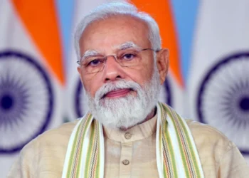 पंतप्रधान नरेंद्र मोदी यांच्या ७५व्या वाढदिवसानिमित्त राज्यातील शाळांमध्ये निबंध व चित्रकला स्पर्धा