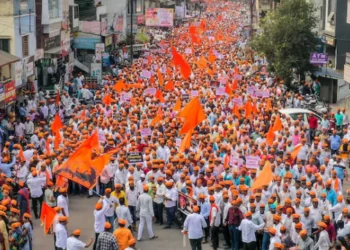 मराठा आरक्षणासाठी आत्महत्या केलेल्या वारसांना १५ कोटी ८० लाखांची आर्थिक मदत, ९६ वारसदार प्रतीक्षेत
