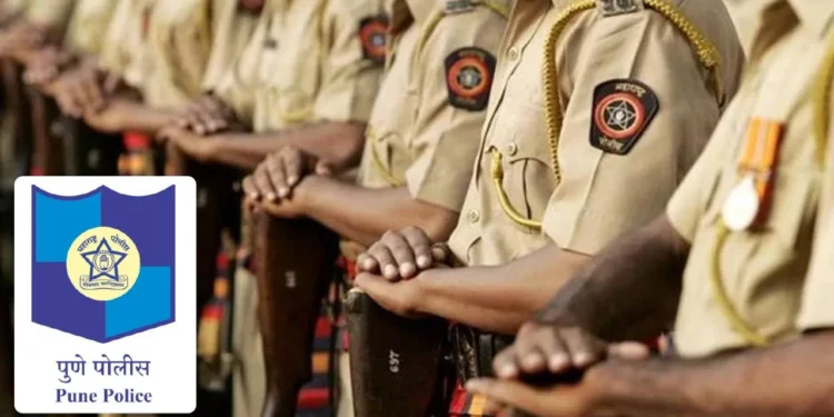 पुण्यात लवकरच पाच नवीन पोलीस ठाणे