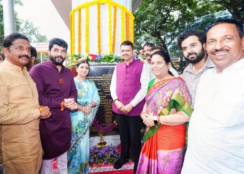 सिंहगड रस्त्यावरील उड्डाणपुल अत्यंत महत्वाचा, पुणेकरांची वाहतूक कोंडी मधून सुटका – मुख्यमंत्री देवेंद्र फडणवीस