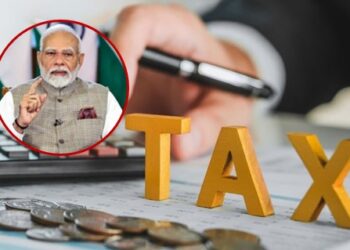 भारतीयांसाठी आनंदाची बातमी; ‘या’ गोष्टींवर एक रुपयाही TAX द्यायची गरज नाही – पंतप्रधान नरेंद्र मोदी